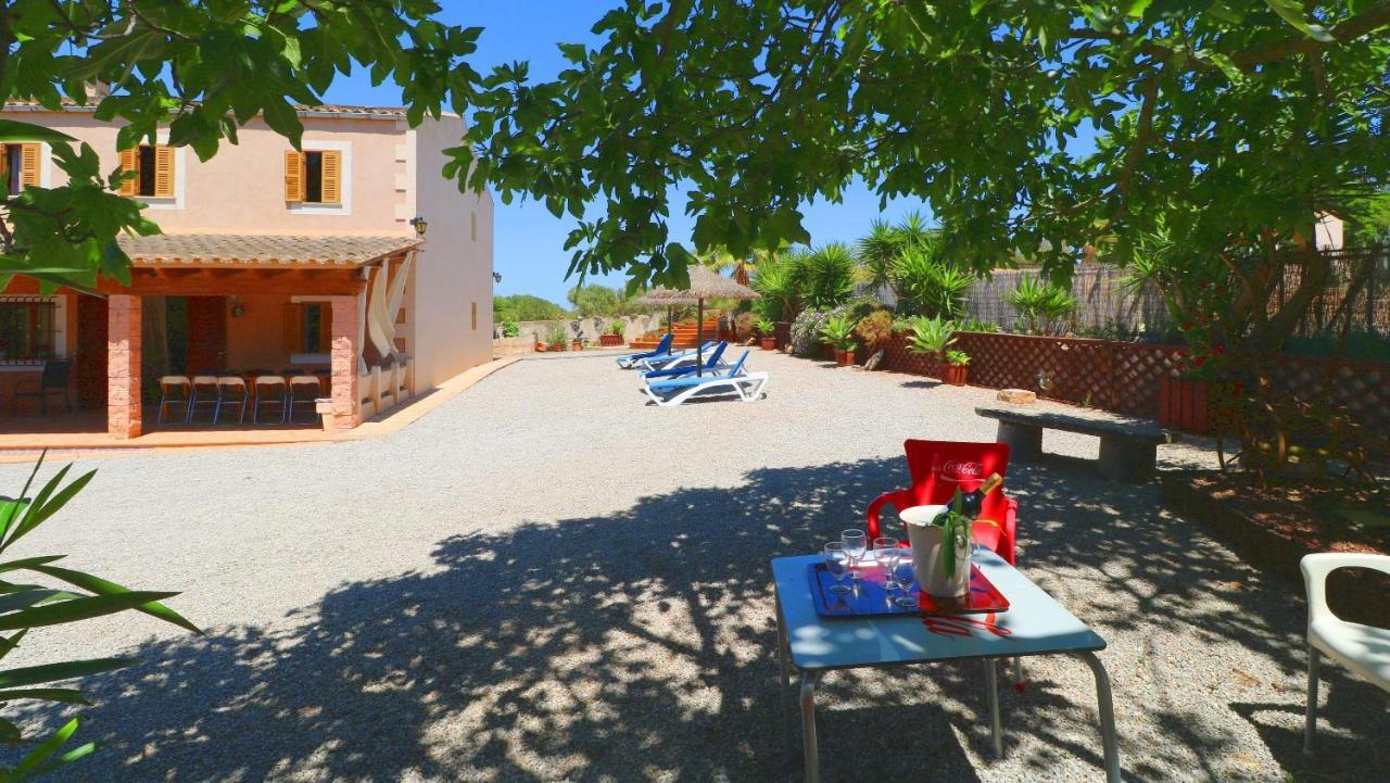 Alcoraia Βίλα Campos  Εξωτερικό φωτογραφία